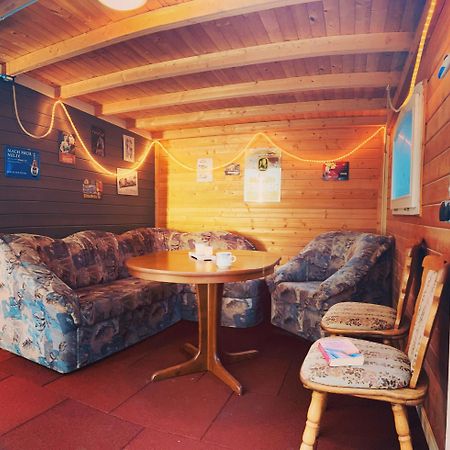 Ferienhaus Doina Gehlberg Екстериор снимка