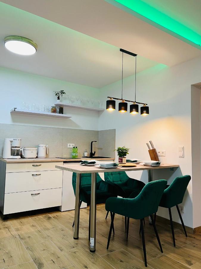 Ferienhaus Doina Gehlberg Екстериор снимка