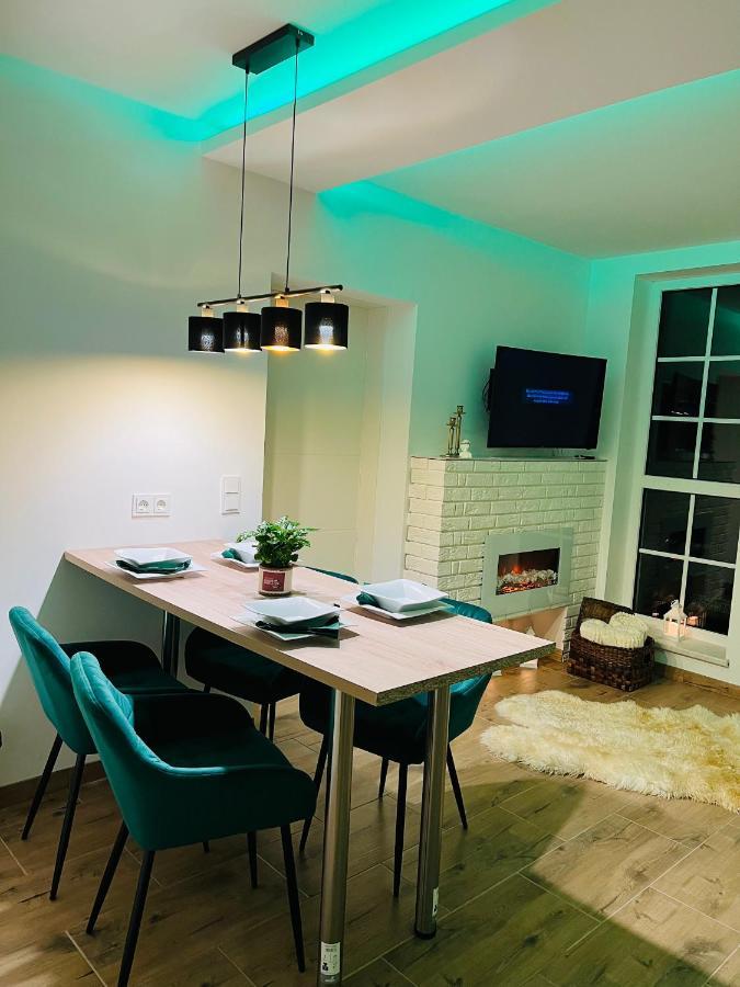 Ferienhaus Doina Gehlberg Екстериор снимка