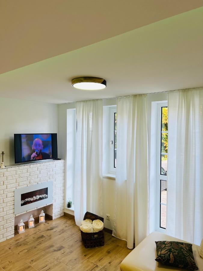 Ferienhaus Doina Gehlberg Екстериор снимка