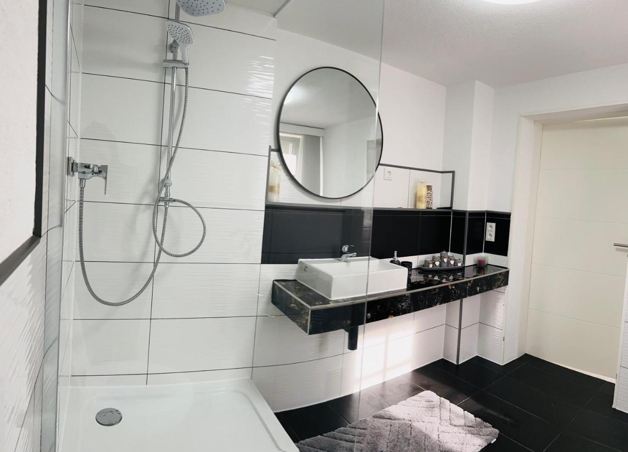 Ferienhaus Doina Gehlberg Екстериор снимка