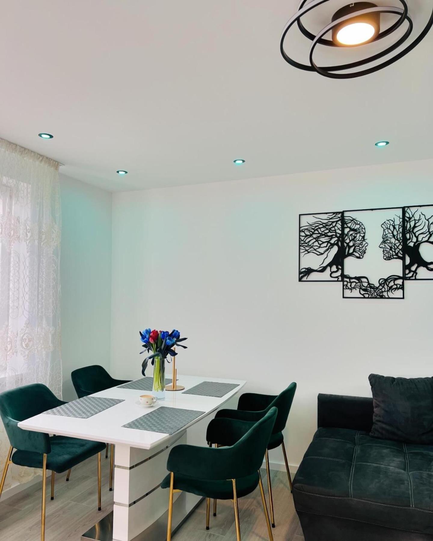 Ferienhaus Doina Gehlberg Екстериор снимка
