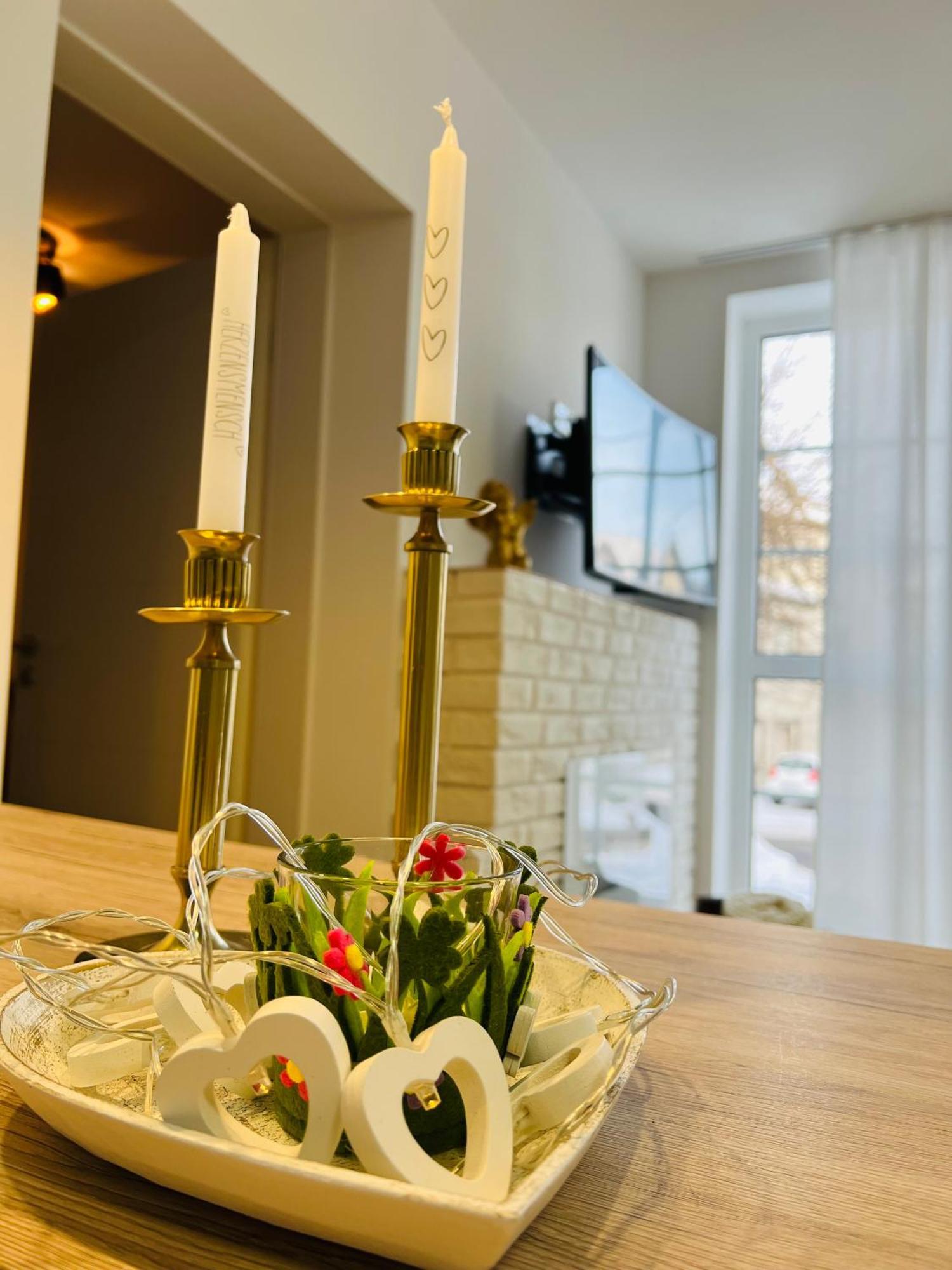 Ferienhaus Doina Gehlberg Екстериор снимка