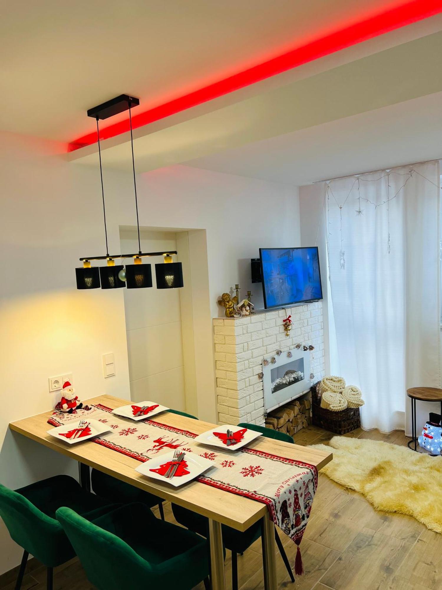 Ferienhaus Doina Gehlberg Екстериор снимка