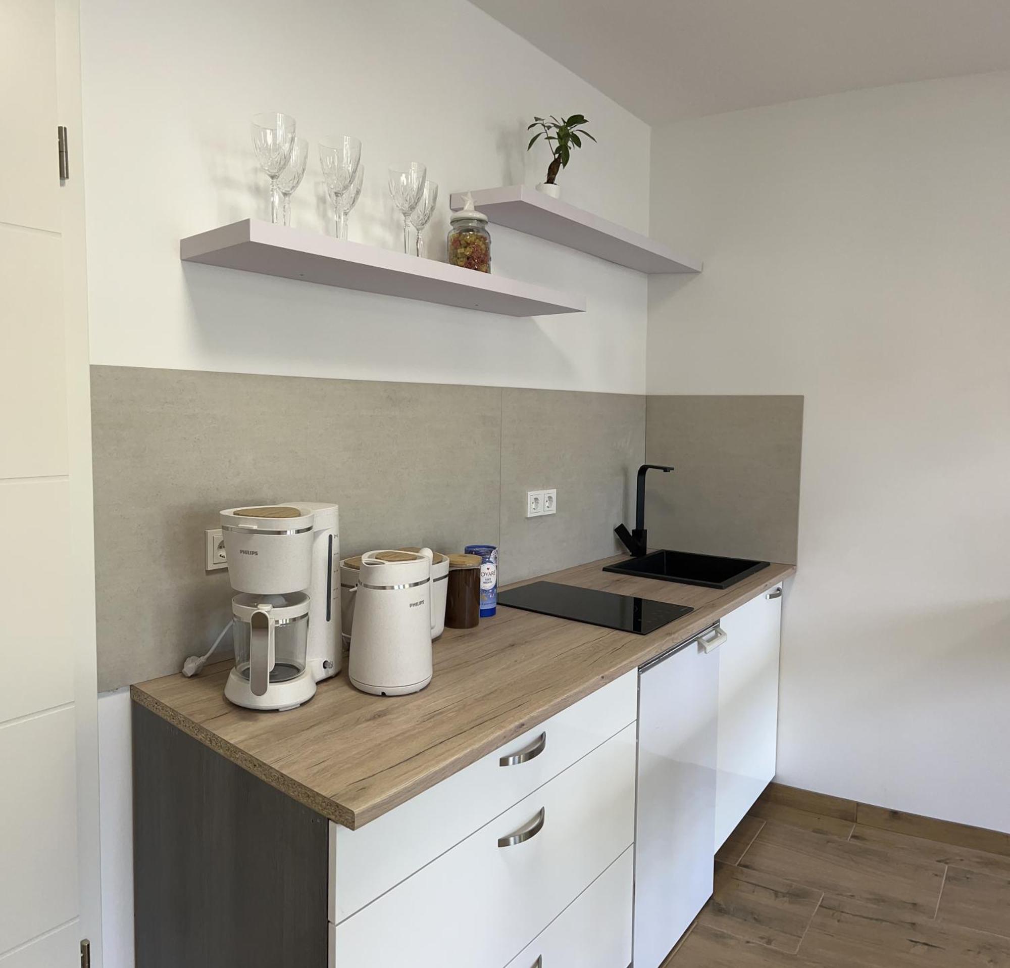 Ferienhaus Doina Gehlberg Екстериор снимка