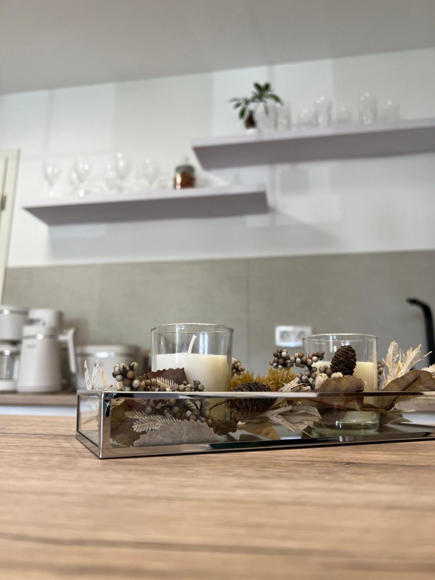 Ferienhaus Doina Gehlberg Екстериор снимка