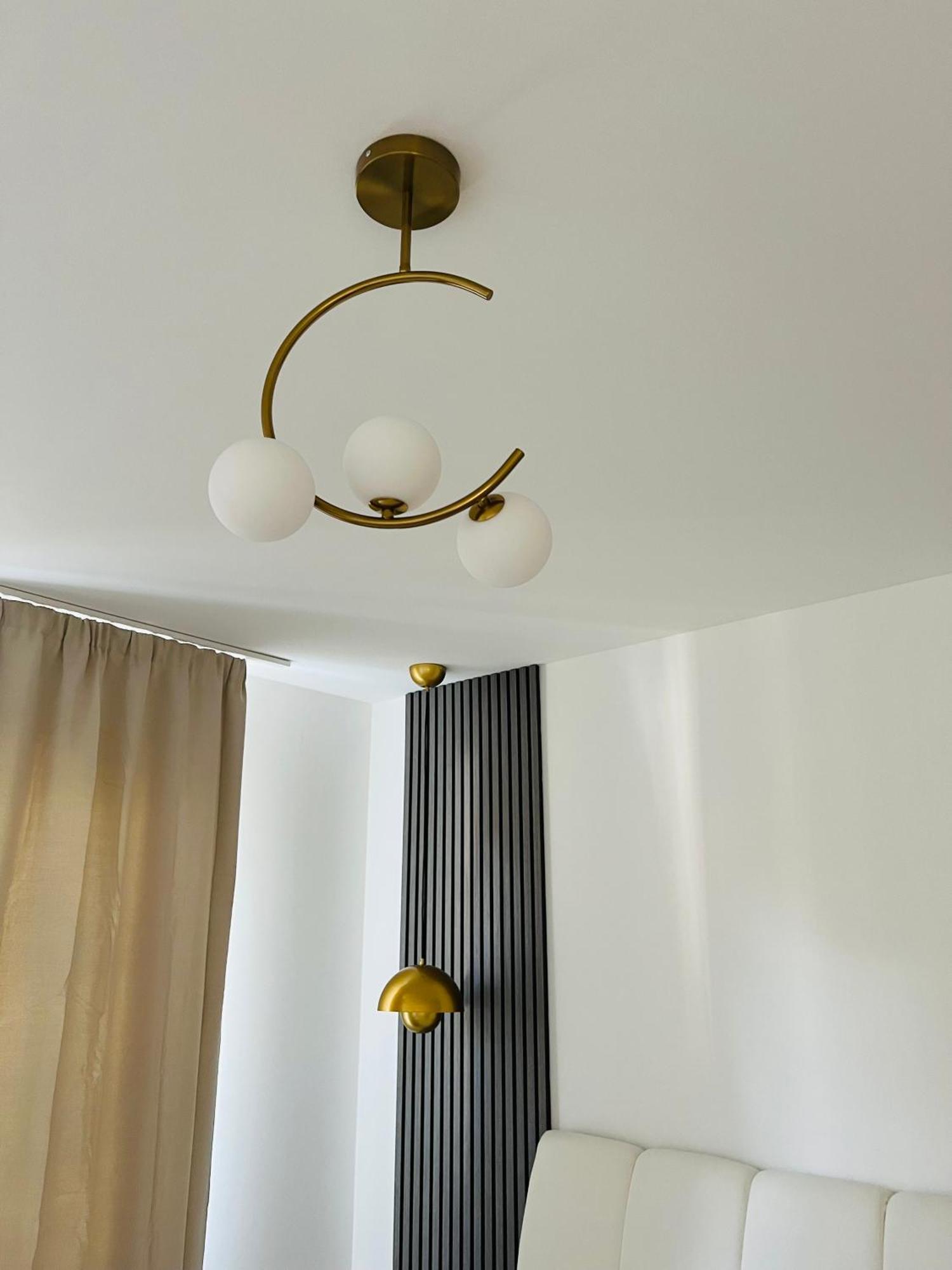 Ferienhaus Doina Gehlberg Екстериор снимка