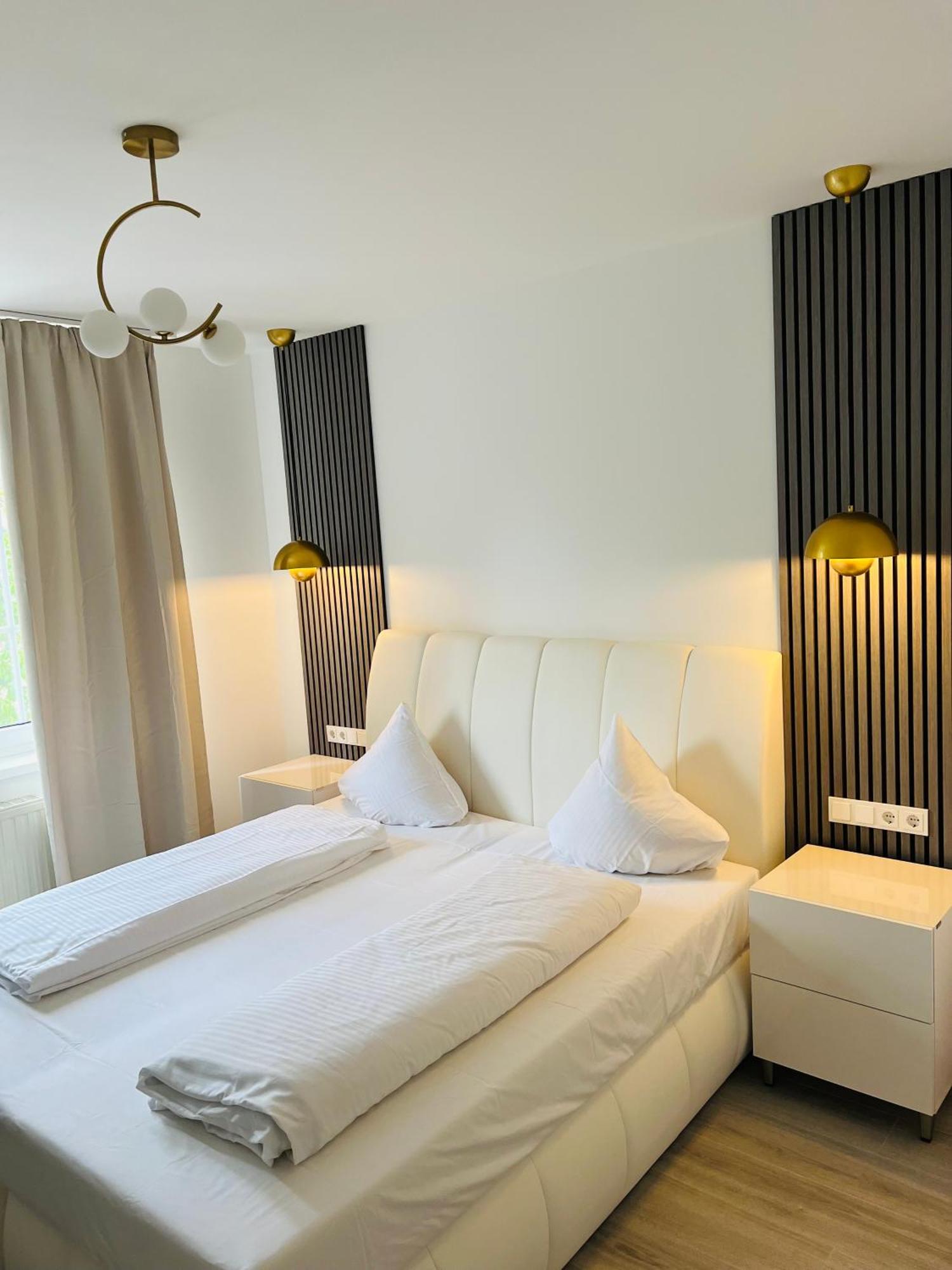 Ferienhaus Doina Gehlberg Екстериор снимка