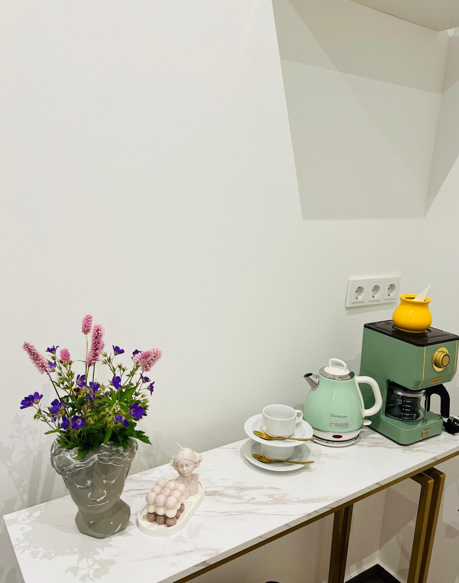 Ferienhaus Doina Gehlberg Екстериор снимка